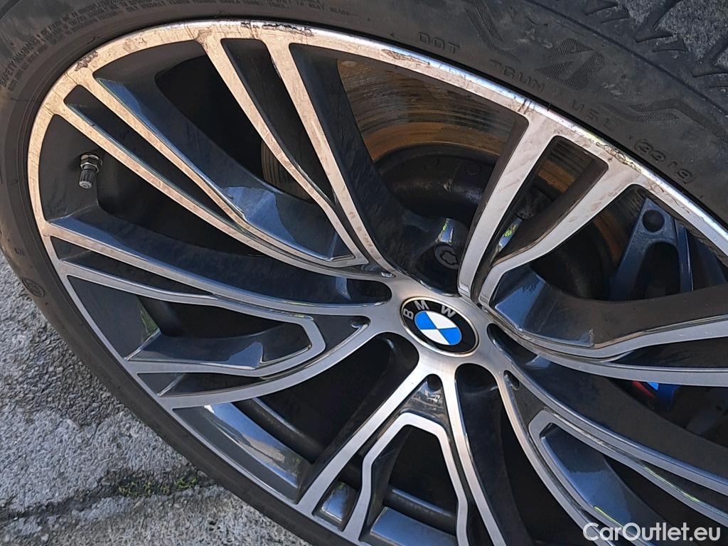  Bmw  X3 Serie  xDrive 30i M Sport 2.0 250CV AT8 E6dT #2