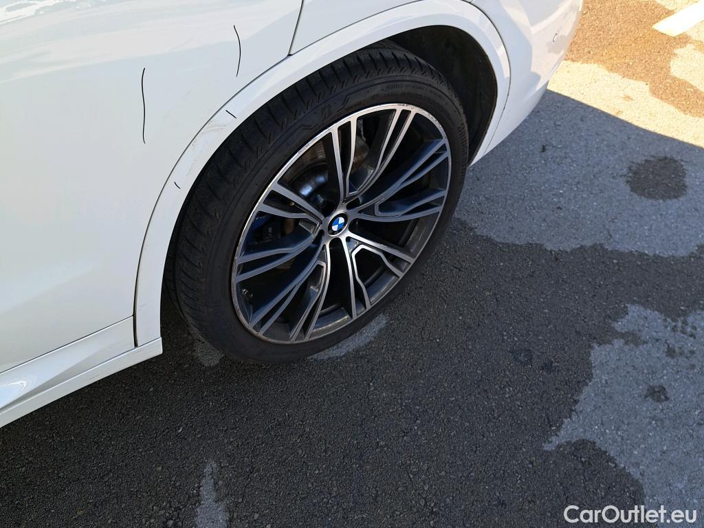  Bmw  X3 Serie  xDrive 30i M Sport 2.0 250CV AT8 E6dT #3