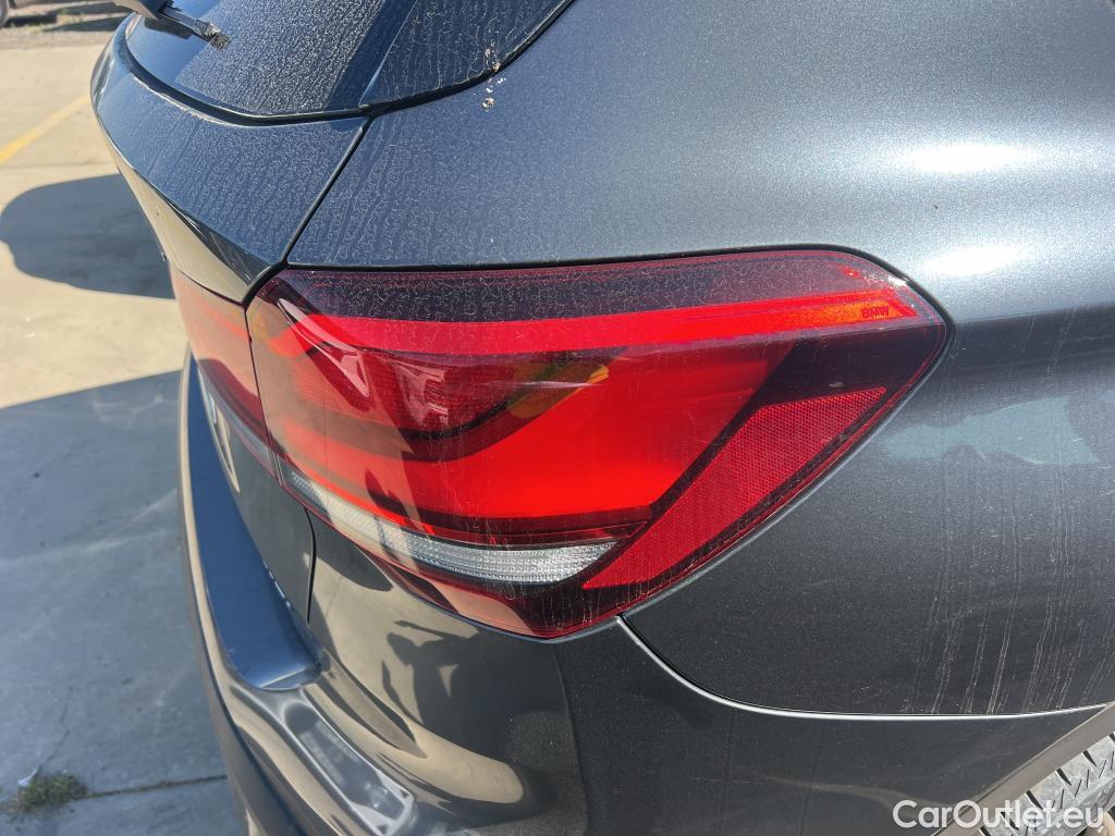  Bmw  X1 Serie  sDrive 18i Advantage 1.5 140CV AT7 E6dT #26