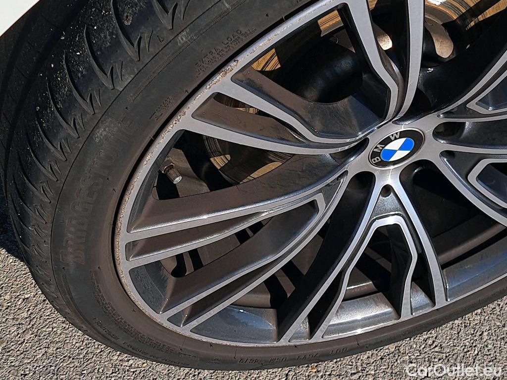  Bmw  X3 Serie  xDrive 30i M Sport 2.0 250CV AT8 E6dT #8
