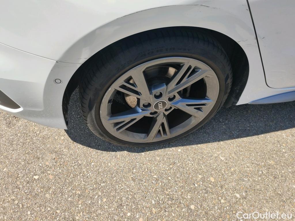  Audi  A3  Sportback 35 TFSI S line 1.5 TFSI 150CV AT7 E6d #7