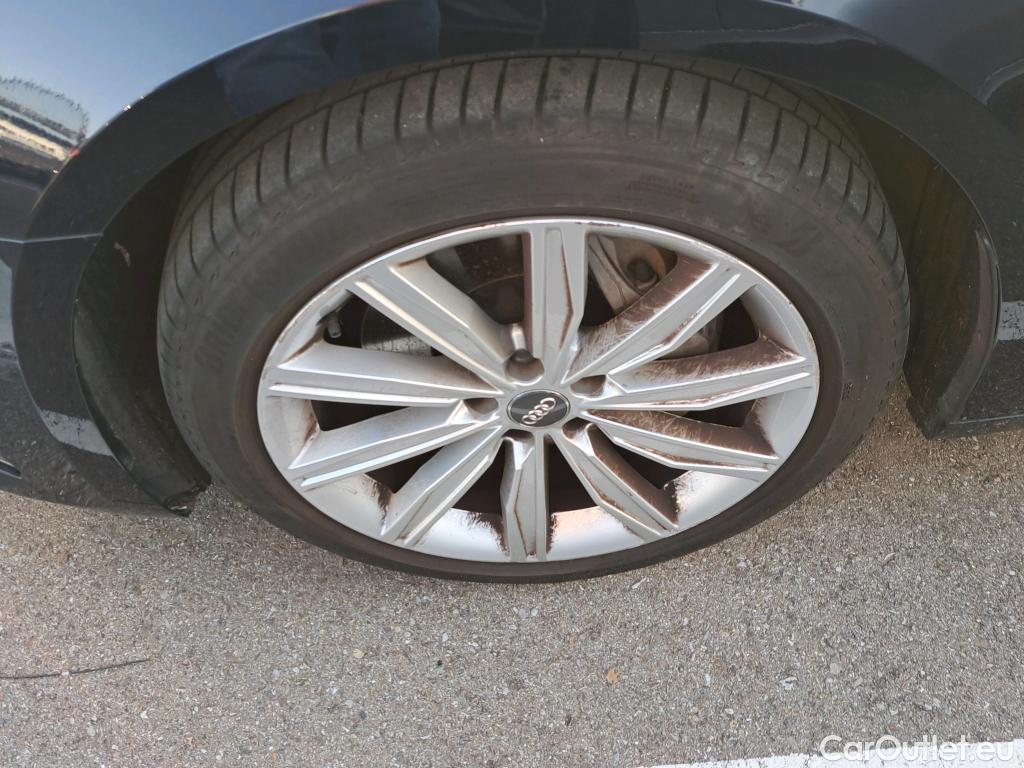  Audi  A6  Avant 50 TDI quattro design 3.0 TDI 285CV AT8 E6dT #40