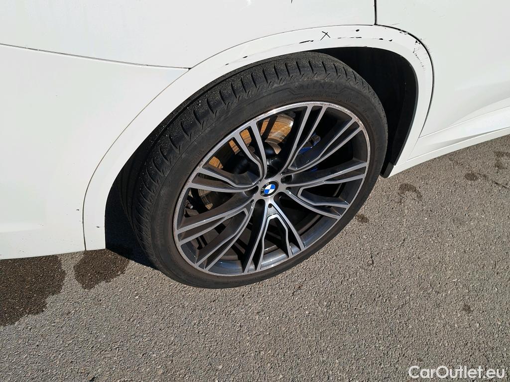  Bmw  X3 Serie  xDrive 30i M Sport 2.0 250CV AT8 E6dT #7