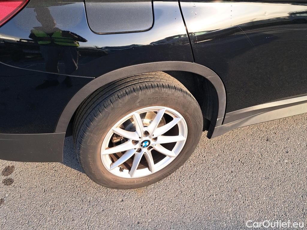  Bmw  X1 BMW  / 2019 / 5P / todoterreno sDrive18dA Corporate #22