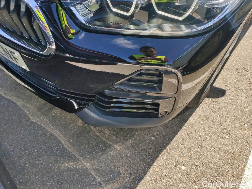  Bmw  X2 Serie  xDrive 20d Advantage 2.0 190CV AT8 E6dT #22