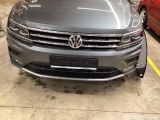  Volkswagen  Tiguan  Allspace United 2.0 TDI 110KW AT7 E6dT #29