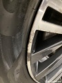  Volkswagen  Tiguan  Allspace United 2.0 TDI 110KW AT7 E6dT #61
