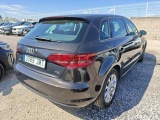  Audi  A3  Sportback Attraction 2.0 TDI 150CV AT6 E6 #2