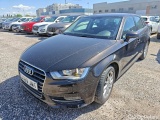  Audi  A3  Sportback Attraction 2.0 TDI 150CV AT6 E6 