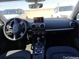  Audi  A3  Sportback Attraction 2.0 TDI 150CV AT6 E6 #3