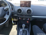  Audi  A3  Sportback Attraction 2.0 TDI 150CV AT6 E6 #13