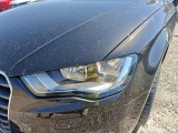  Audi  A3  Sportback Attraction 2.0 TDI 150CV AT6 E6 #15