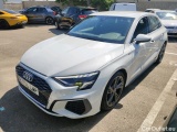  Audi  A3  Sportback 35 TFSI S line 1.5 TFSI 150CV AT7 E6d 