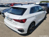  Audi  A3  Sportback 35 TFSI S line 1.5 TFSI 150CV AT7 E6d #2