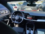  Audi  A3  Sportback 35 TFSI S line 1.5 TFSI 150CV AT7 E6d #3