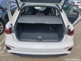  Audi  A3  Sportback 35 TFSI S line 1.5 TFSI 150CV AT7 E6d #8