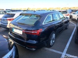  Audi  A6  Avant 50 TDI quattro design 3.0 TDI 285CV AT8 E6dT #2