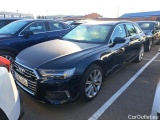  Audi  A6  Avant 50 TDI quattro design 3.0 TDI 285CV AT8 E6dT 