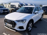  Audi  Q3  35 TDI quattro advanced 2.0 TDI 150CV AT7 E6dT 