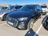  Audi  Q5  FYG 40 TDI quattro advanced 2.0 TDI 205CV AT7 E6d 