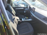  Audi  Q5  FYG 40 TDI quattro advanced 2.0 TDI 205CV AT7 E6d #6