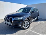  Audi  Q7 AUDI  / 2015 / 5P / todoterreno Design 45 TDI 170kW (232CV) quat.-ul. t. 