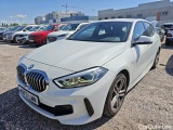  Bmw  Serie 1  Lim. 118i M Sport 1.5 140CV AT7 E6dT 