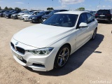  Bmw  Serie 3  Lim. 320d M Sport 2.0 190CV AT8 E6 