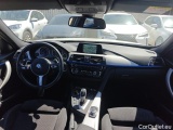  Bmw  Serie 3  Lim. 320d M Sport 2.0 190CV AT8 E6 #3