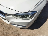  Bmw  Serie 3  Lim. 320d M Sport 2.0 190CV AT8 E6 #16