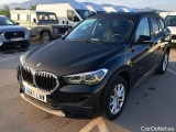  Bmw  X1 BMW  / 2019 / 5P / todoterreno sDrive18dA Corporate 