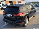  Bmw  X1 BMW  / 2019 / 5P / todoterreno sDrive18dA Corporate #2