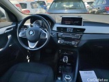  Bmw  X2 Serie  xDrive 20d Advantage 2.0 190CV AT8 E6dT #3