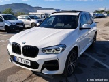  Bmw  X3 Serie  xDrive 30i M Sport 2.0 250CV AT8 E6dT 
