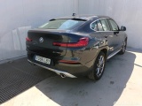  Bmw  X4 Serie  xDrive 20d xLine 2.0 190CV AT8 E6 #2
