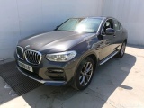  Bmw  X4 Serie  xDrive 20d xLine 2.0 190CV AT8 E6 