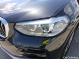  Bmw  X4 Serie  xDrive 20d xLine 2.0 190CV AT8 E6 #16