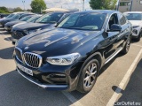  Bmw  X4 Serie  xDrive 20d xLine 2.0 190CV AT8 E6 
