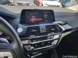  Bmw  X4 Serie  xDrive 20d xLine 2.0 190CV AT8 E6 #13