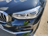  Bmw  X4 Serie  xDrive 20d xLine 2.0 190CV AT8 E6 #15