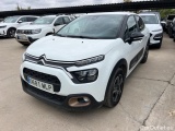  Citroen  C3  C-Series 1.5 BlueHDi 100CV MT6 E6d  