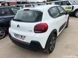  Citroen  C3  C-Series 1.5 BlueHDi 100CV MT6 E6d  #2