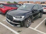  DS  DS7 7 Crossback E-Tense 4x4 Grand Chic 1.6 300CV AT8 E6d 