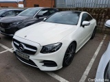  Mercedes  E-Klasse MERCEDES-BENZ Clase E / 2016 / 2P / coupé Coupé E 350 