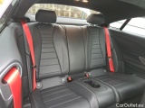  Mercedes  E-Klasse MERCEDES-BENZ Clase E / 2016 / 2P / coupé Coupé E 350 #7