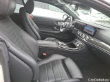  Mercedes  E-Klasse MERCEDES-BENZ Clase E / 2016 / 2P / coupé Coupé E 350 #6