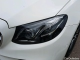  Mercedes  E-Klasse MERCEDES-BENZ Clase E / 2016 / 2P / coupé Coupé E 350 #17
