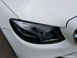  Mercedes  E-Klasse MERCEDES-BENZ Clase E / 2016 / 2P / coupé Coupé E 350 #18