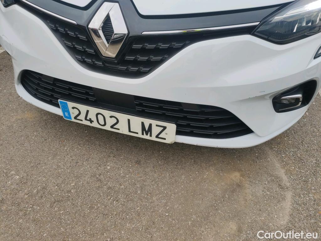  Renault  Clio  V Intens 1.0 TCe 100CV MT5 E6dT #49