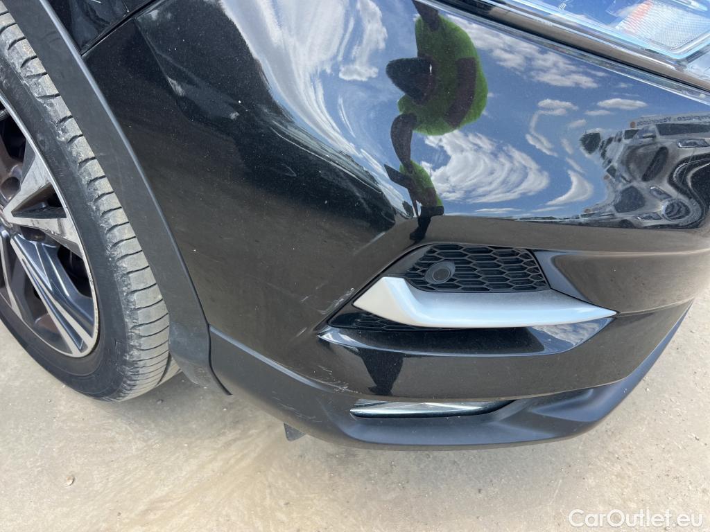 Nissan  Qashqai NISSAN  / 2017 / 5P / todoterreno DIG-T 116 kW (160 CV) E6D DCT N-CONNECTA #37